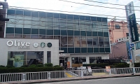 三井住友銀行