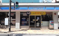 ローソン