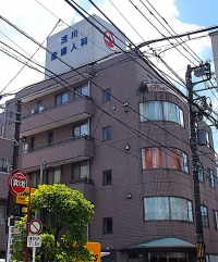 浅川産婦人科